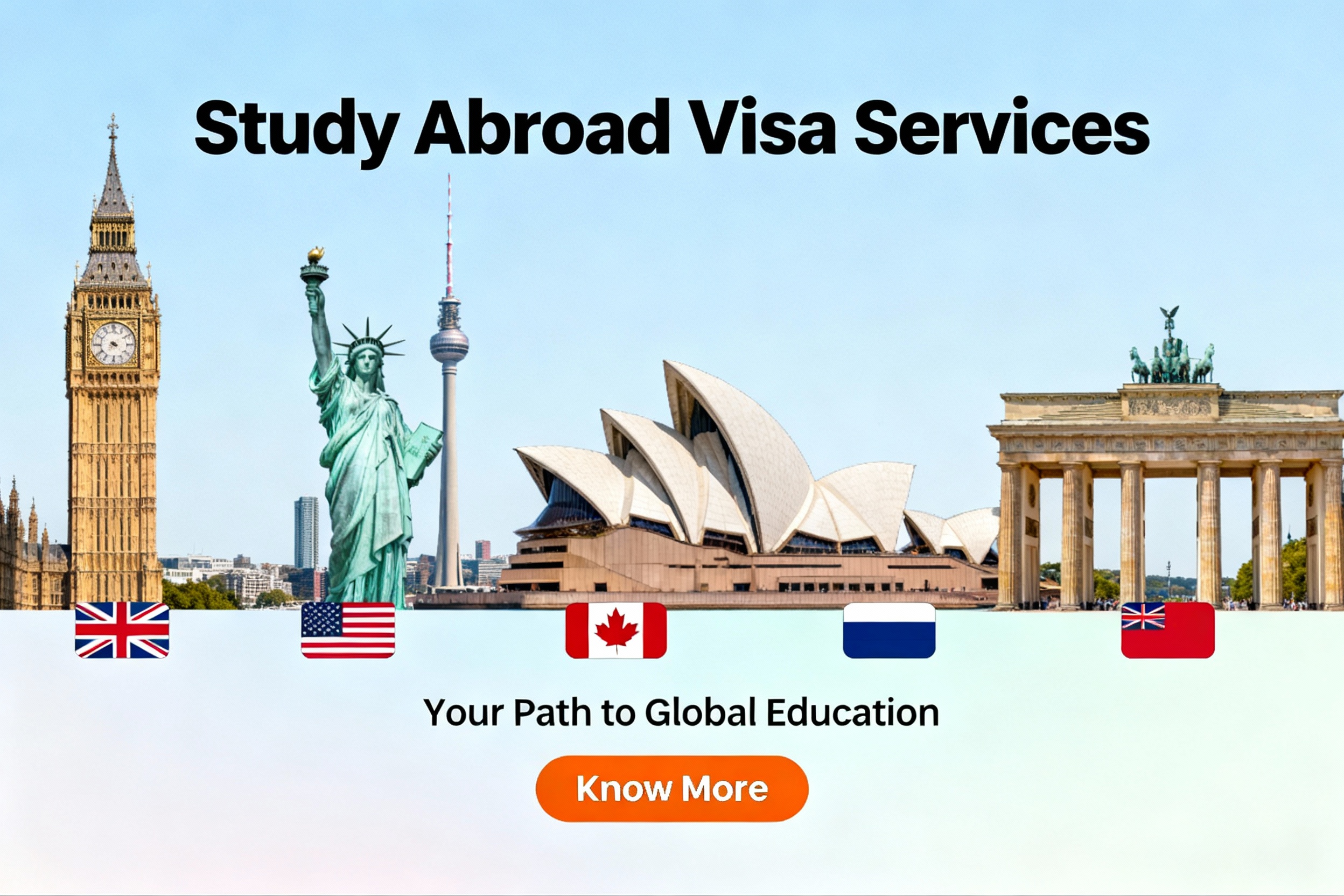 study visas